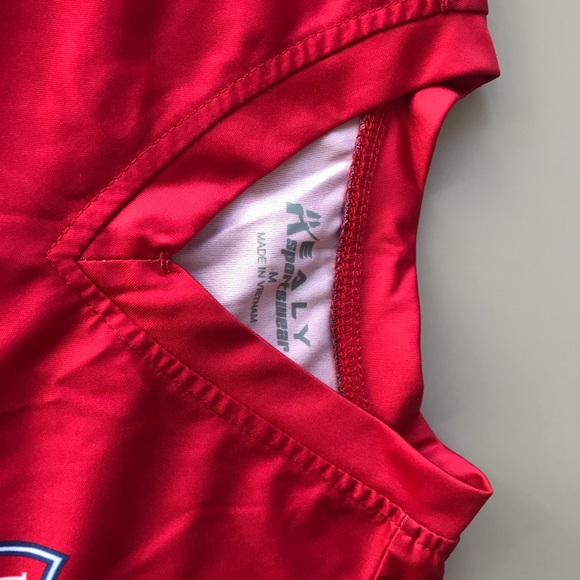 Sportswear T-Shirt Size Medium - Picture 3 of 4